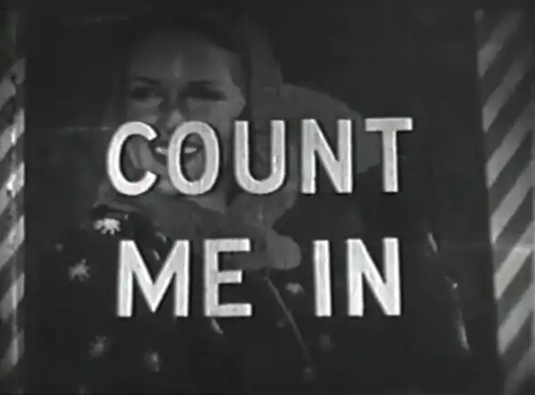 Count Me In
