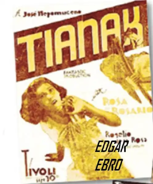 Tianak