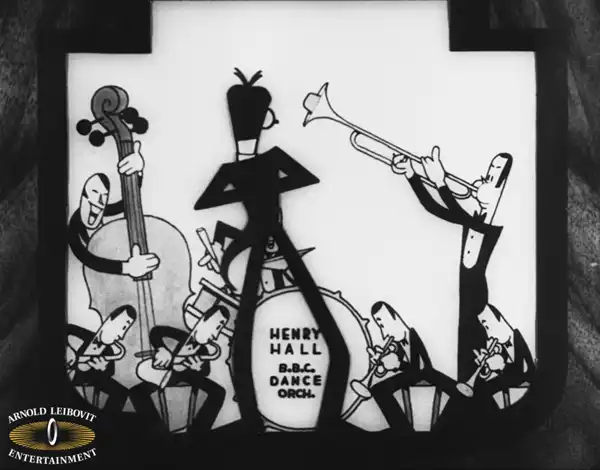 The World's Greatest Show