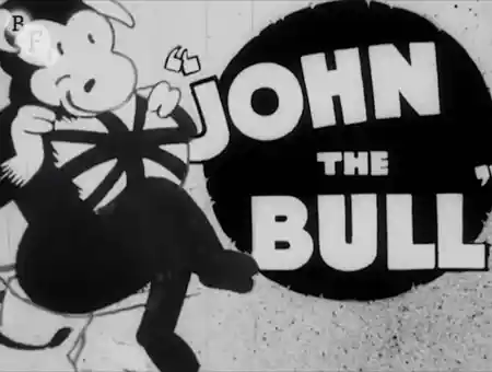 John the Bull