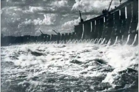 Shturmovye nochi