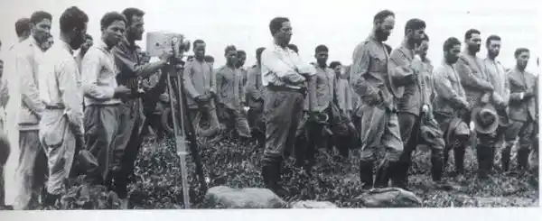 Colombia Victoriosa