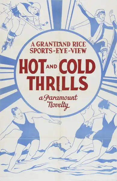 Hot and Cold Thrills