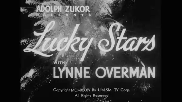 Lucky Stars
