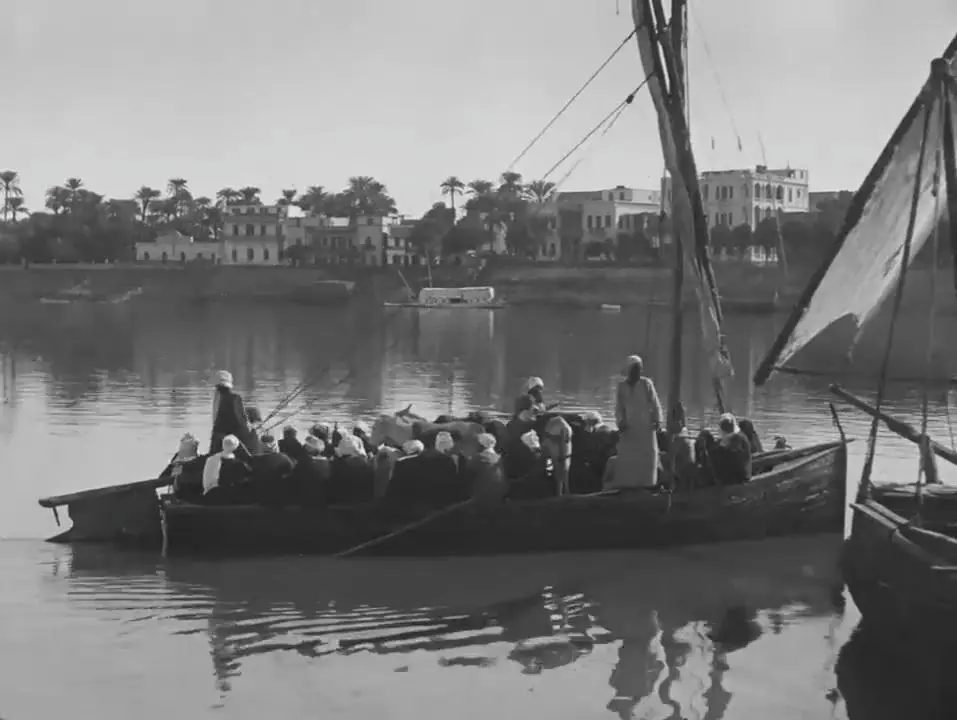 Daily Life in Egypt: Ancient and Modern