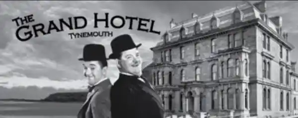 Grand Hotel