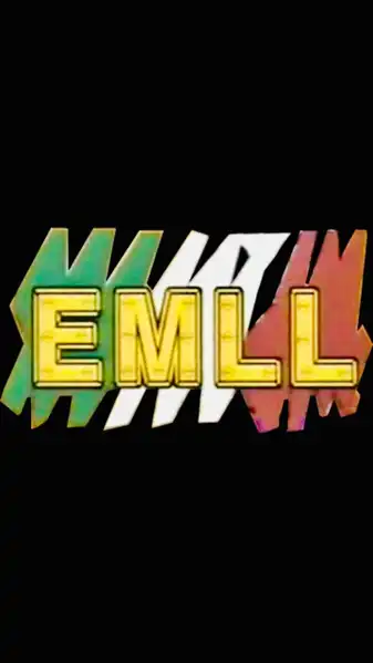 Empresa Mexicana De La Lucha Libre