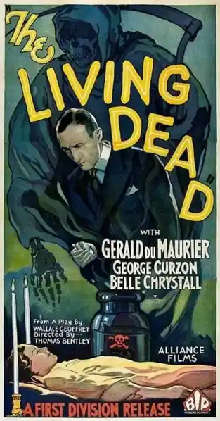 The Scotland Yard Mystery