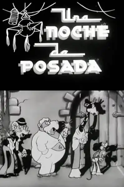 Una noche de posada