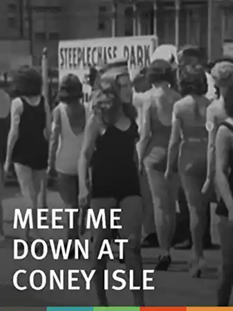 Meet Me Down at Coney Isle