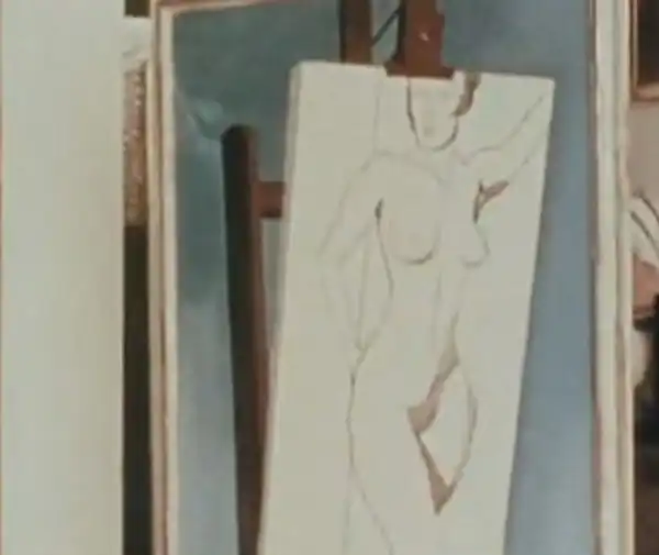L'atelier du Val de Grâce