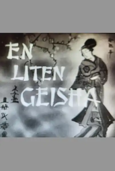 En liten Geisha
