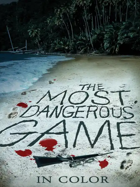 The Most Dangerous Game in Color