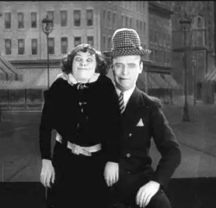 Ventriloquist