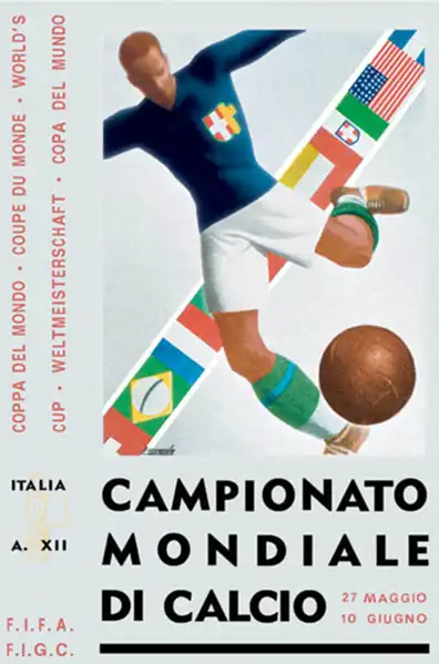 1934 FIFA World Cup