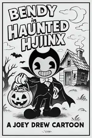 Haunted Hijinx
