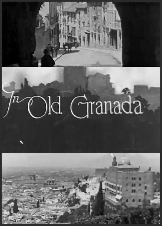 In Old Granada