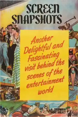 Screen Snapshots, Series 10, No. 2