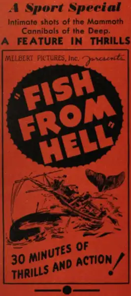 Fish from Hell