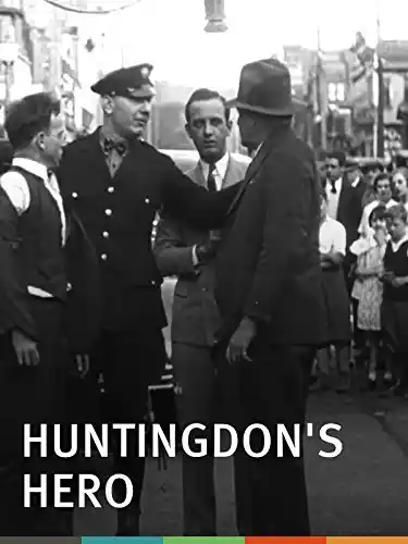 Huntingdon's Hero
