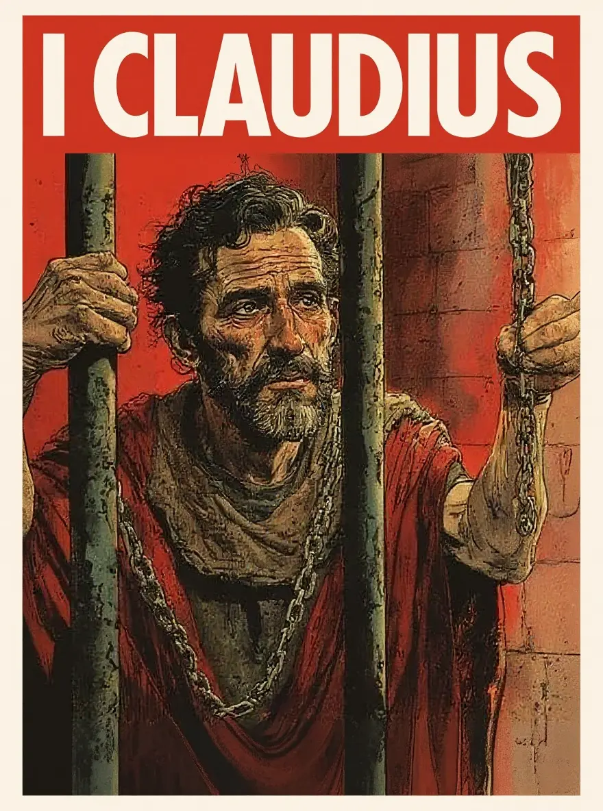 Frank Claudius