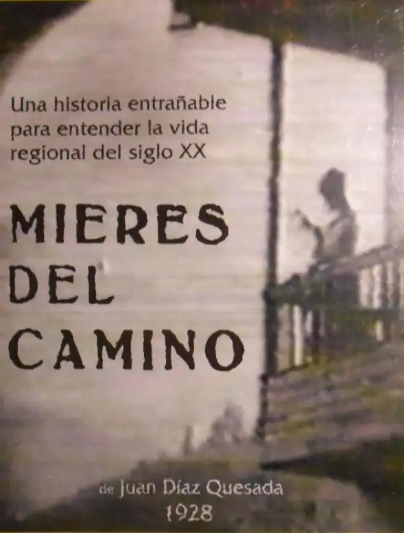 Mieres del Camino