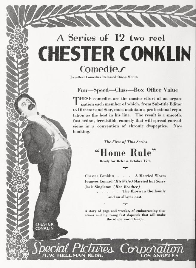 Home Rule