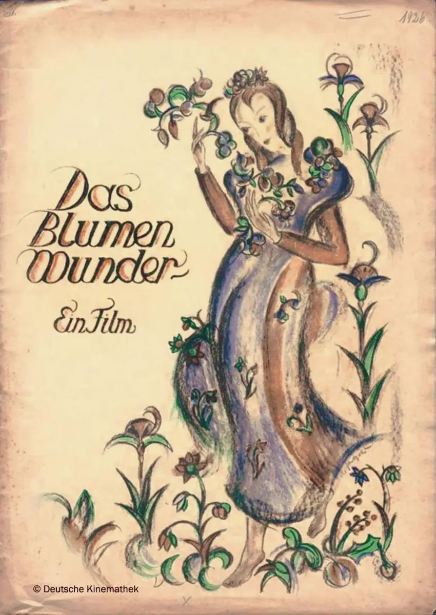Das Blumenwunder