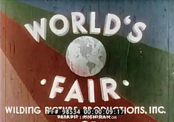 World's Fair