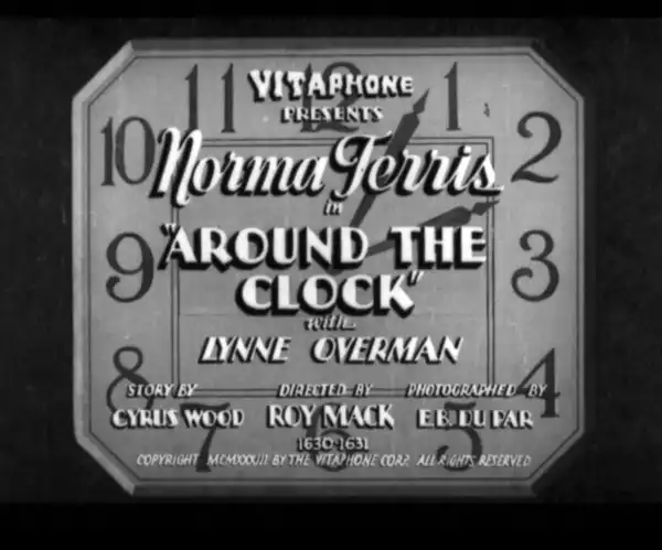 Around the Clock