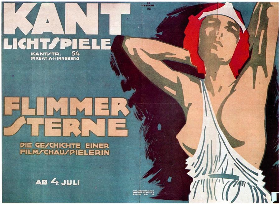 Flimmersterne