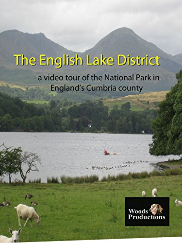 The English Lake District