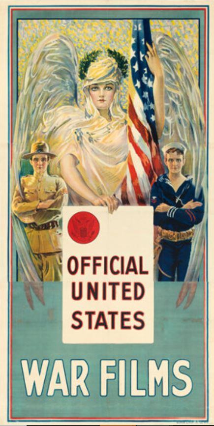 Allies' Official War Review, No. 23