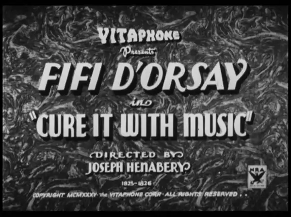 Cure It with Music