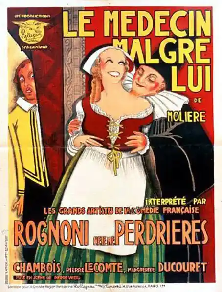 Le médecin malgré lui