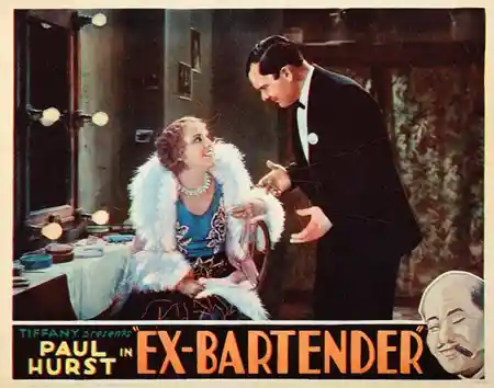 Ex-Bartender