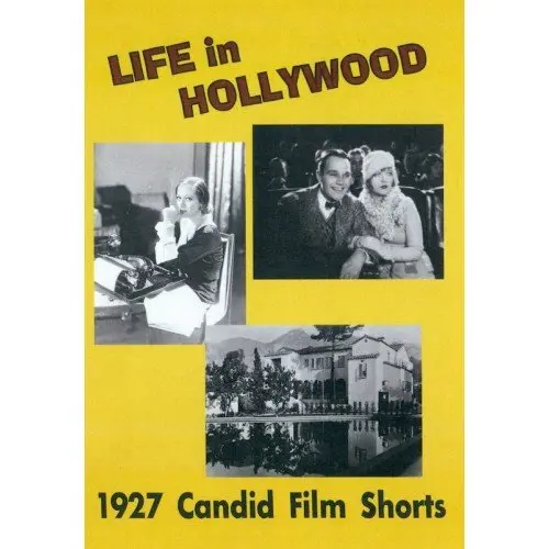 Life in Hollywood No. 5