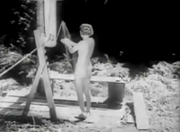 Nudist Land