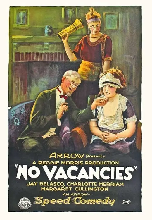 No Vacancies