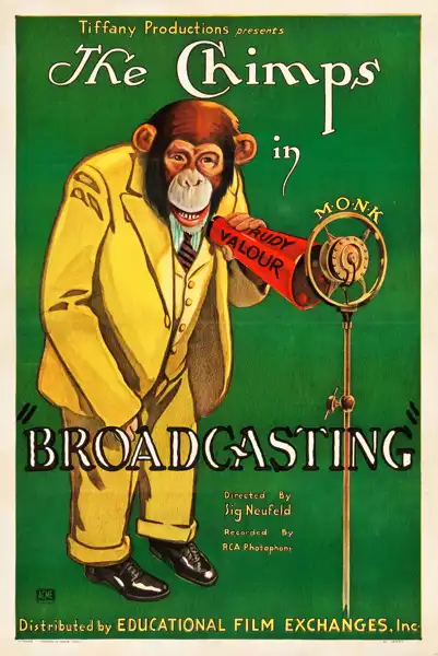 Broadcasting