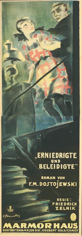 Erniedrigte und Beleidigte