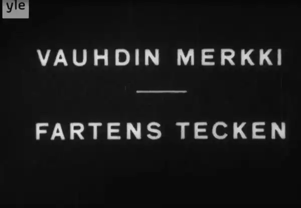 Vauhdin merkki
