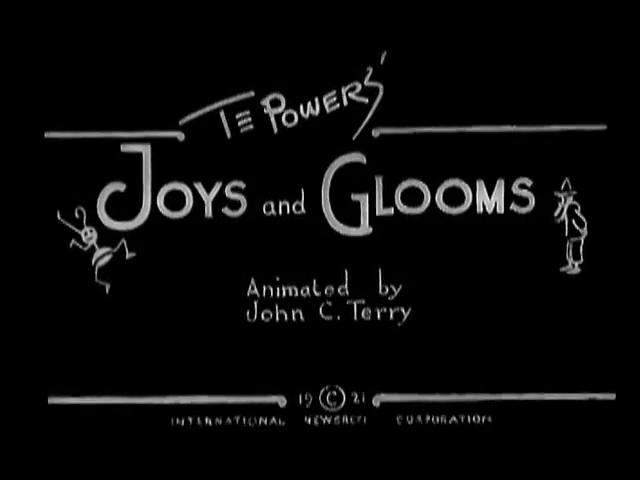 Joys and Glooms