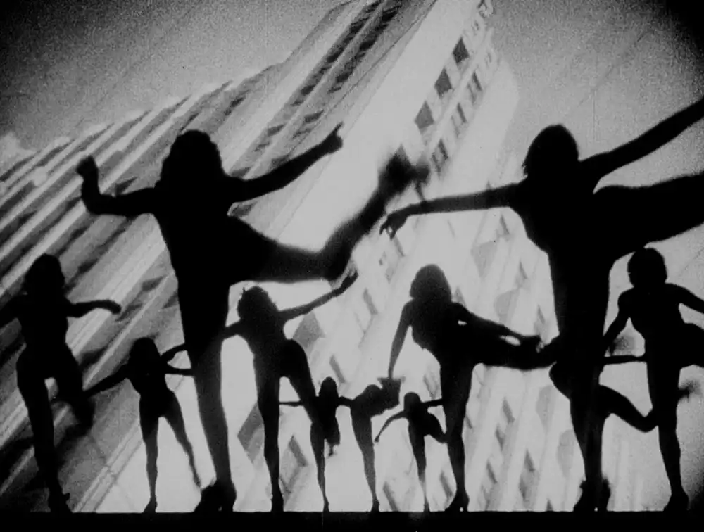 Skyline Dance