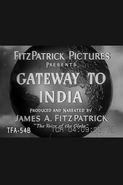 Gateway to India: Bombay