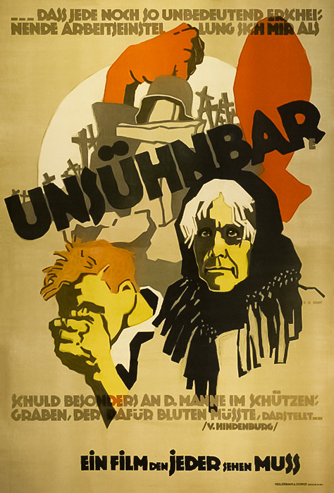 Unsühnbar scene