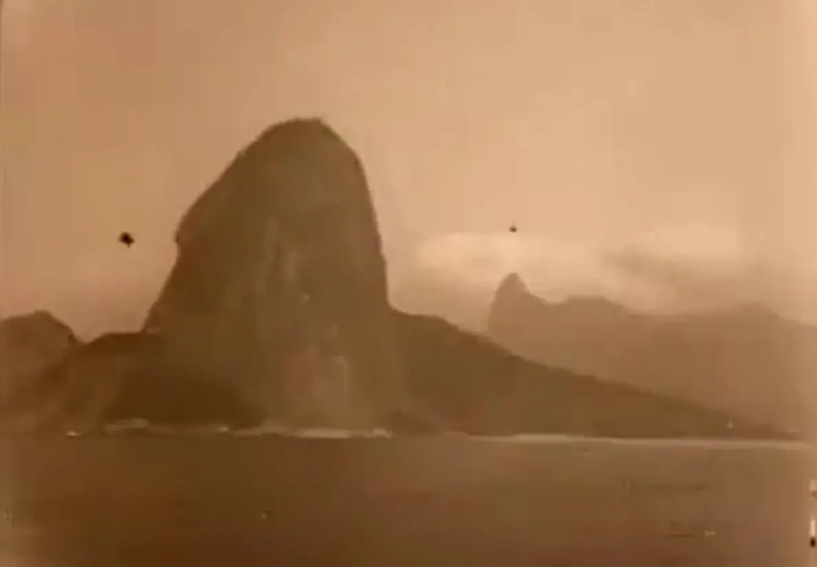Brasil Pitoresco: As Viagens de Cornélio Pires