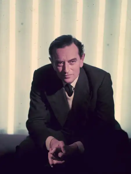 David Lean