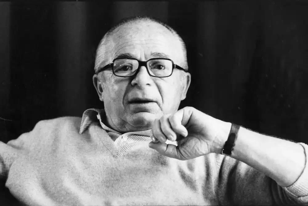 Billy Wilder