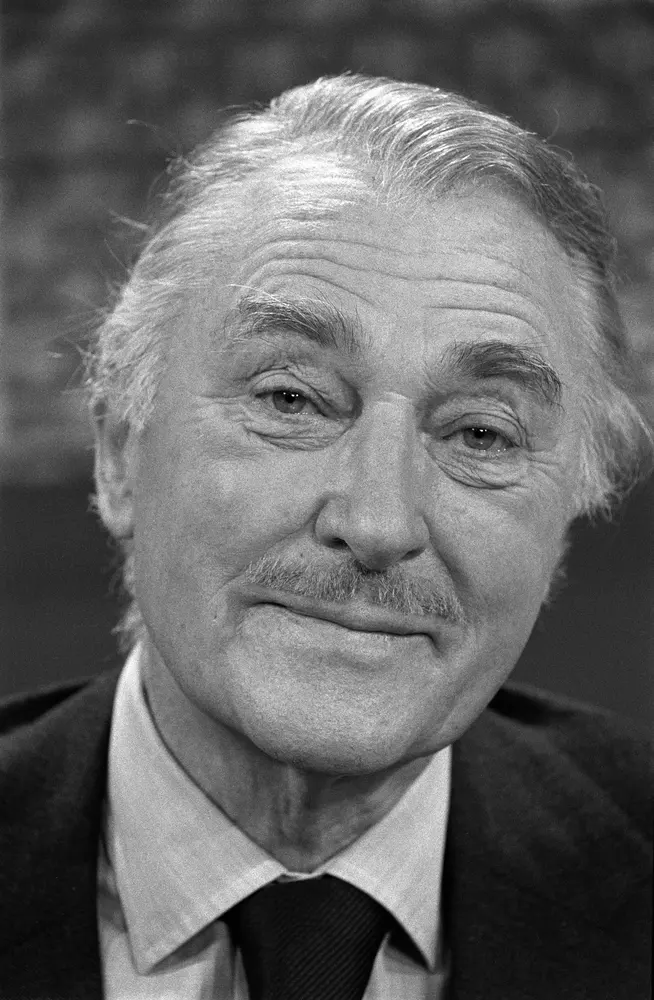 Brian Aherne